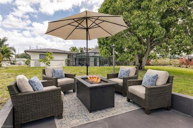 5246 Tower DR, Cape Coral, FL 33904