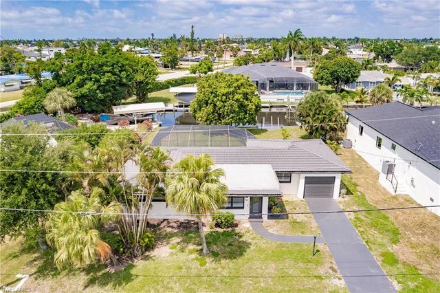 5246 Tower DR, Cape Coral, FL 33904