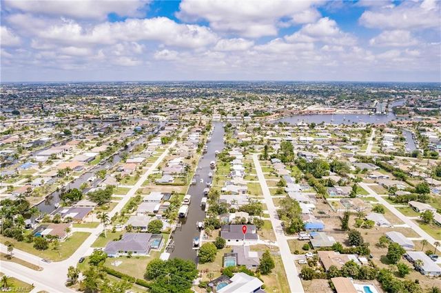 5246 Tower DR, Cape Coral, FL 33904