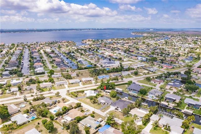 5246 Tower DR, Cape Coral, FL 33904
