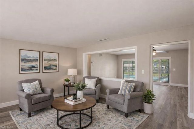 5246 Tower DR, Cape Coral, FL 33904