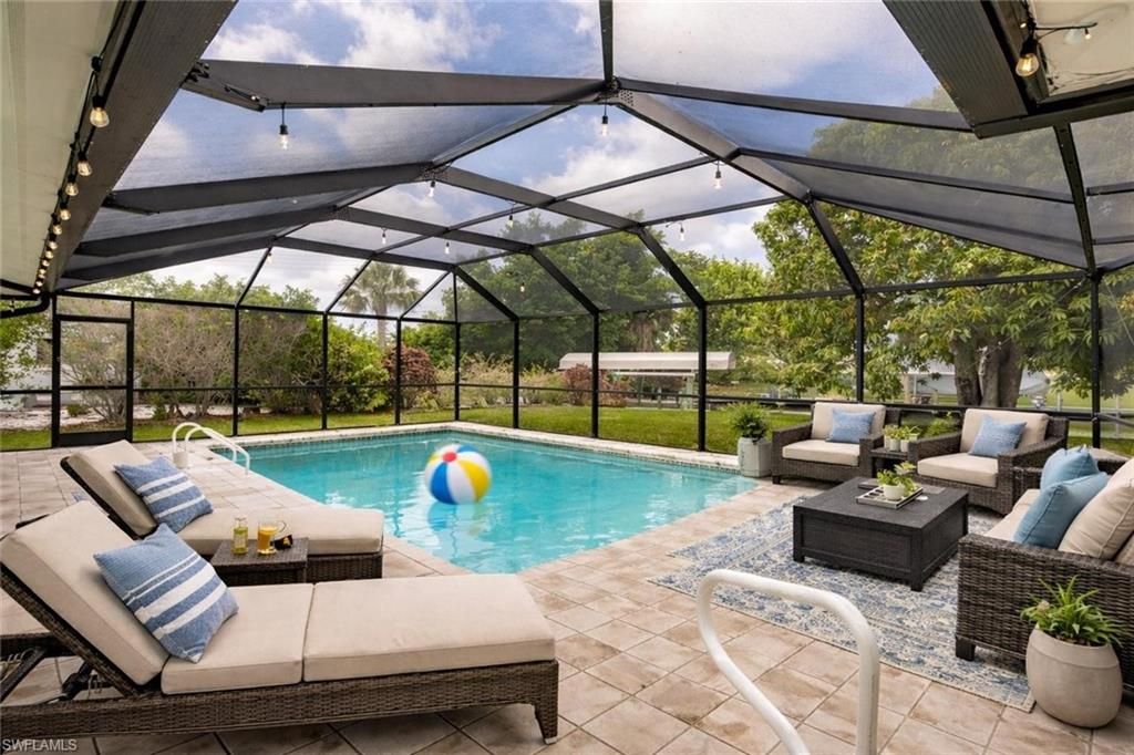 5246 Tower DR, Cape Coral, FL 33904