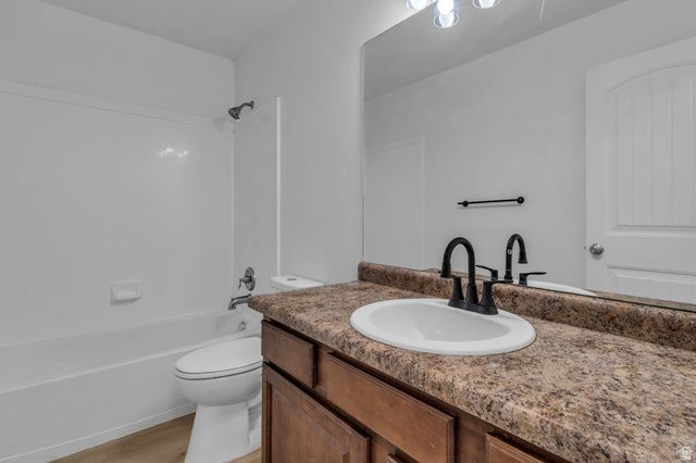 1213 N FIREFLY, Spanish Fork, UT 84660