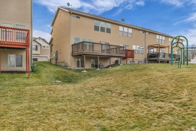 1213 N FIREFLY, Spanish Fork, UT 84660