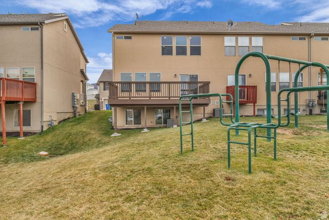 1213 N FIREFLY, Spanish Fork, UT 84660