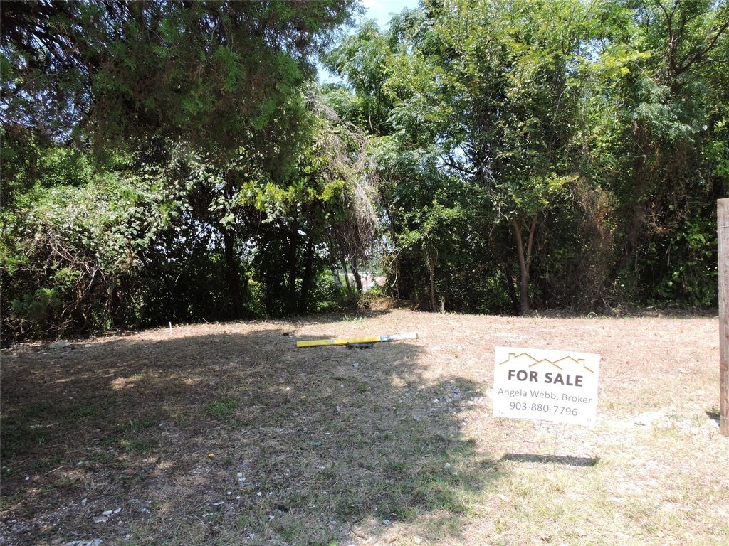 1225 Glidden Street, Dallas, TX 75203