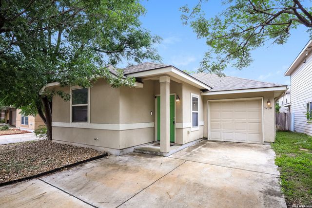 5430 Bright, San Antonio, TX 78240