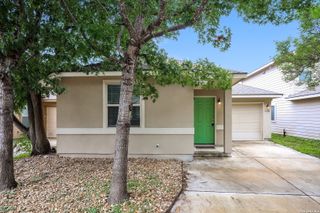 5430 Bright, San Antonio, TX 78240
