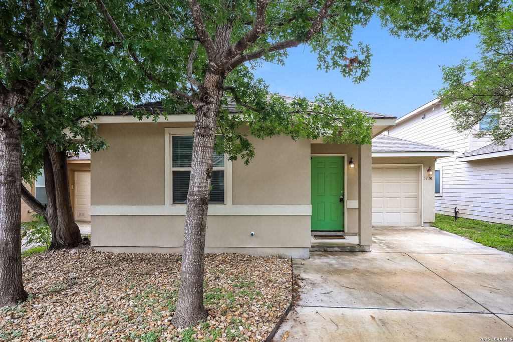 5430 Bright, San Antonio, TX 78240