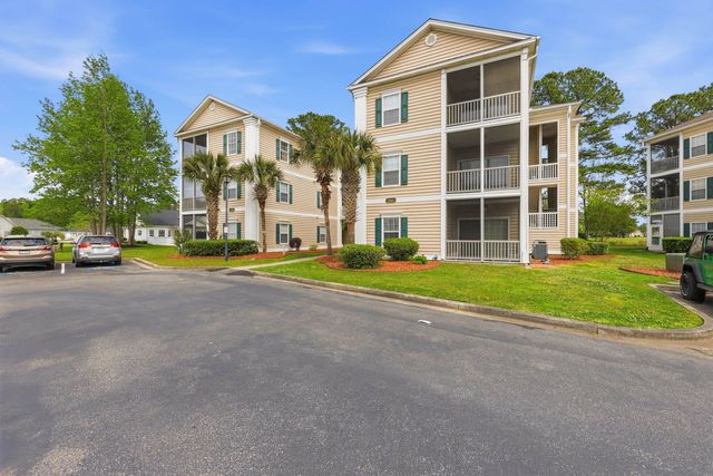 248 Sun Colony Blvd Unit 105, Longs, SC 29568