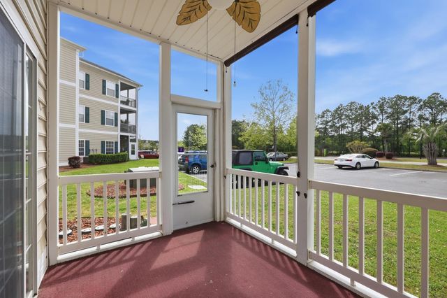 248 Sun Colony Blvd Unit 105, Longs, SC 29568