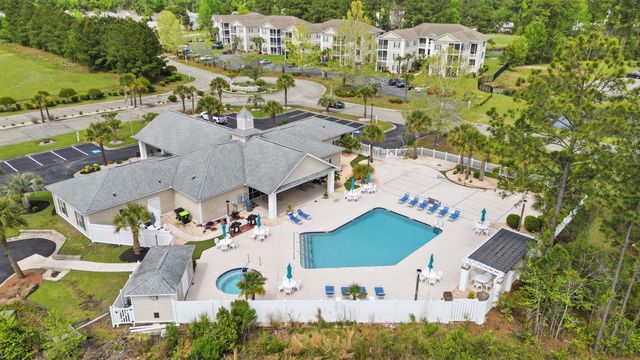 248 Sun Colony Blvd Unit 105, Longs, SC 29568