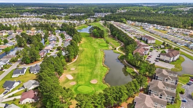 248 Sun Colony Blvd Unit 105, Longs, SC 29568