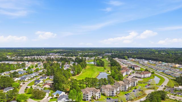 248 Sun Colony Blvd Unit 105, Longs, SC 29568