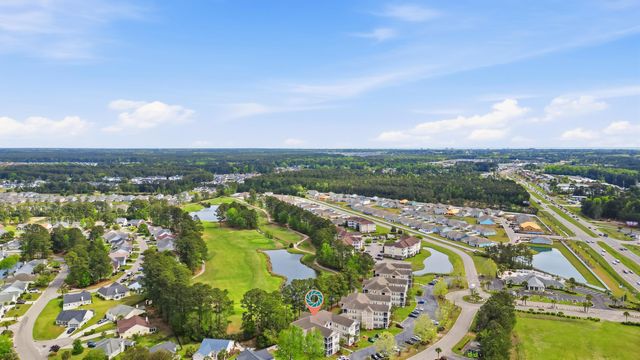 248 Sun Colony Blvd Unit 105, Longs, SC 29568