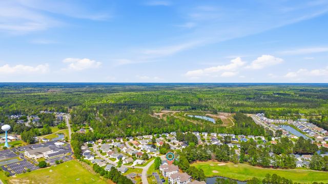248 Sun Colony Blvd Unit 105, Longs, SC 29568