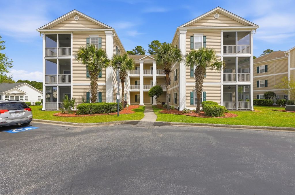 248 Sun Colony Blvd Unit 105, Longs, SC 29568