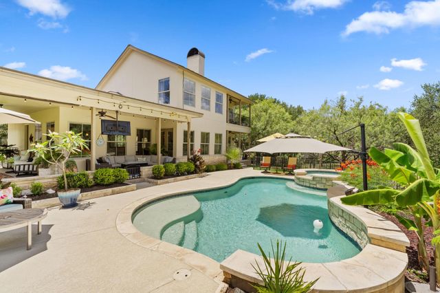 1113 Hi Fault, Horseshoe Bay, TX 78657