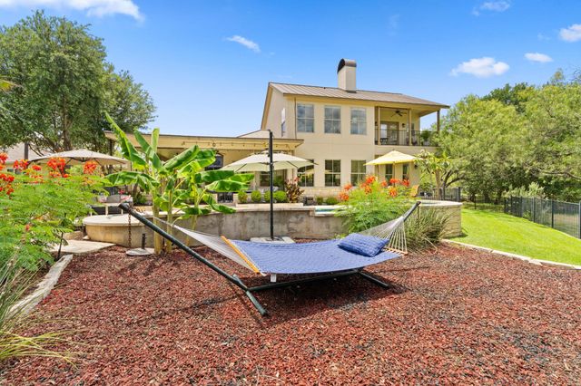 1113 Hi Fault, Horseshoe Bay, TX 78657