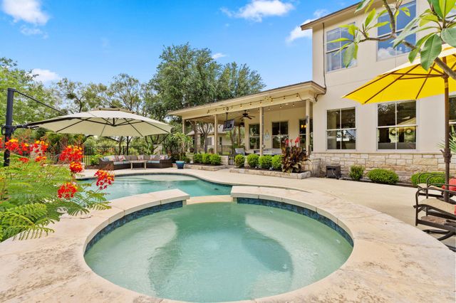 1113 Hi Fault, Horseshoe Bay, TX 78657