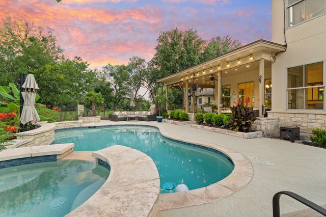 1113 Hi Fault, Horseshoe Bay, TX 78657