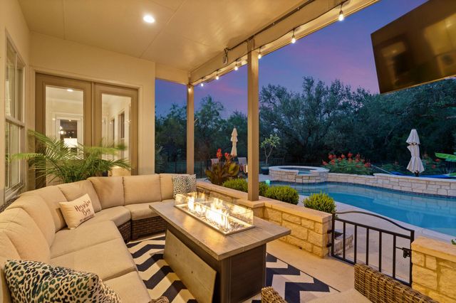 1113 Hi Fault, Horseshoe Bay, TX 78657