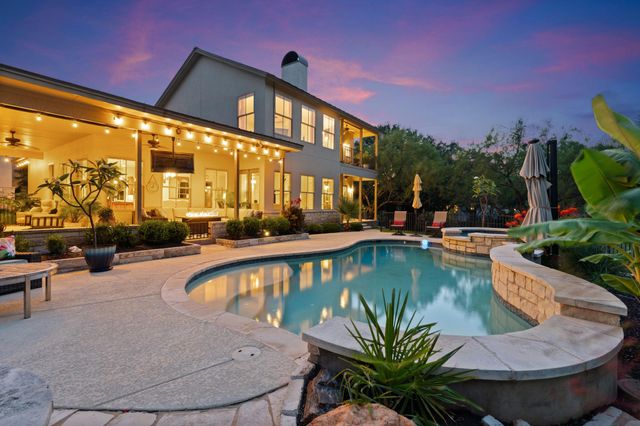 1113 Hi Fault, Horseshoe Bay, TX 78657