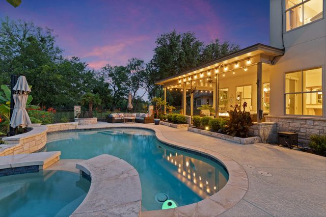 1113 Hi Fault, Horseshoe Bay, TX 78657