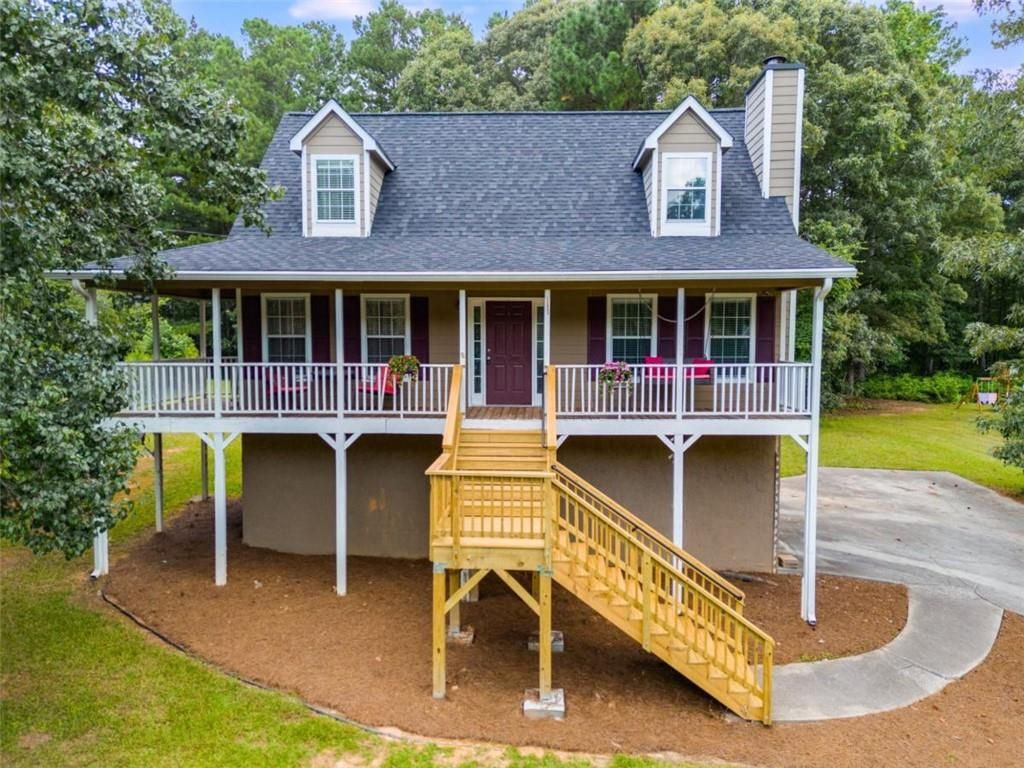 294 Collins Drive, Douglasville, GA 30134
