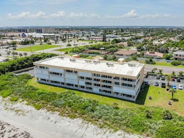 1851 Florida A1a 4102, Indian Harbour Beach, FL 32937