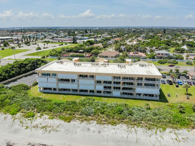 1851 Florida A1a 4102, Indian Harbour Beach, FL 32937