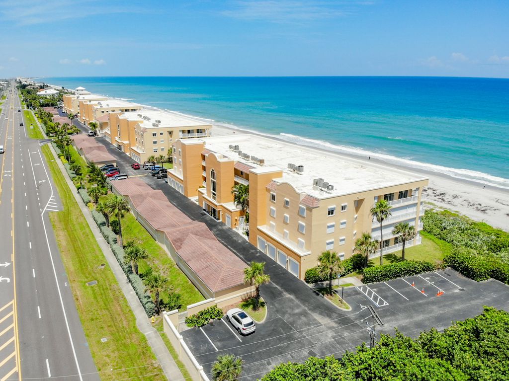 1851 Florida A1a 4102, Indian Harbour Beach, FL 32937