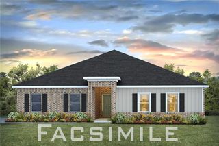 6107 Lundy Road, Theodore, AL 36582