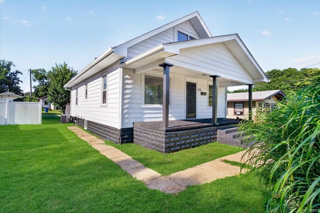 610 Morton Street, Terre Haute, IN 47802