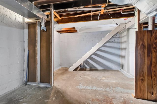 610 Morton Street, Terre Haute, IN 47802