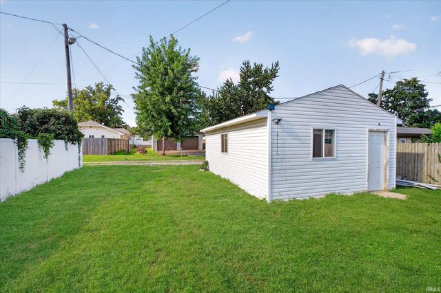 610 Morton Street, Terre Haute, IN 47802