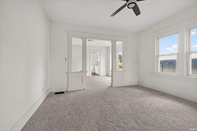 610 Morton Street, Terre Haute, IN 47802