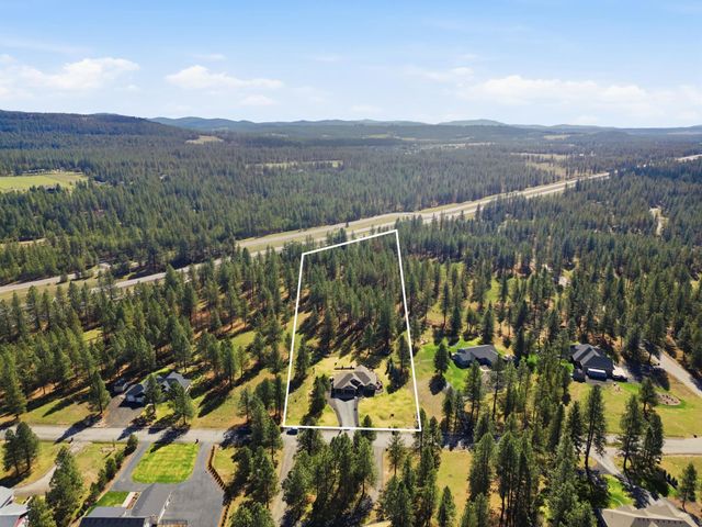 3410 E Elena Ln, Chattaroy, WA 99003