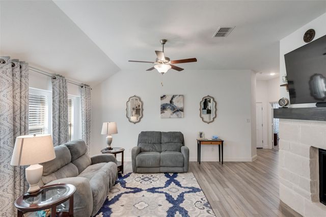 1008 Mathew Drive, Anna, TX 75409