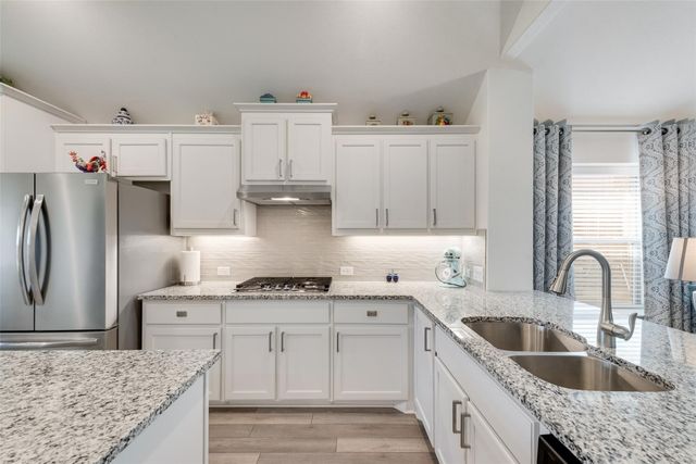 1008 Mathew Drive, Anna, TX 75409