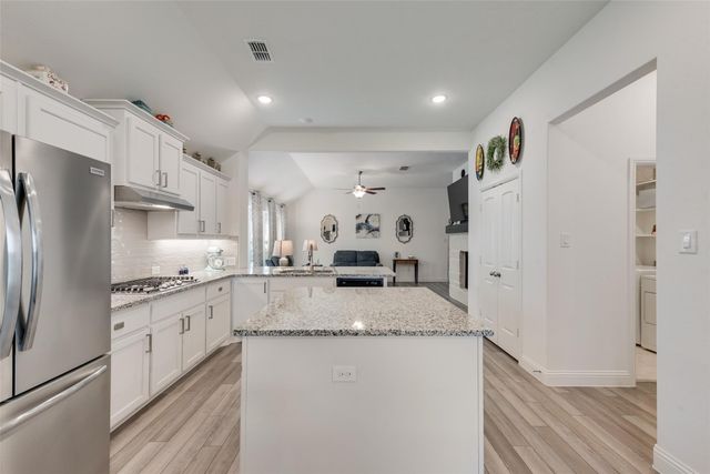 1008 Mathew Drive, Anna, TX 75409