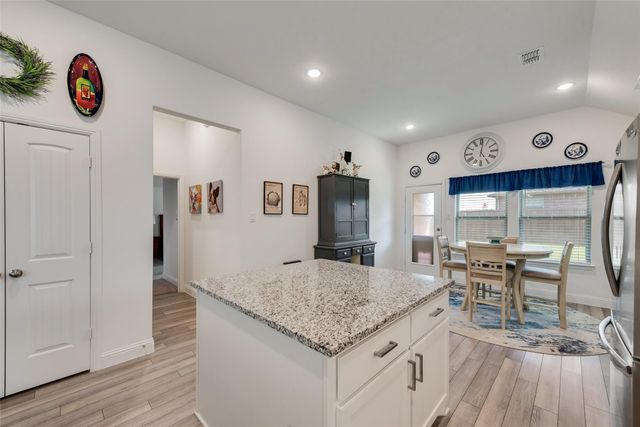 1008 Mathew Drive, Anna, TX 75409