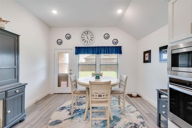 1008 Mathew Drive, Anna, TX 75409