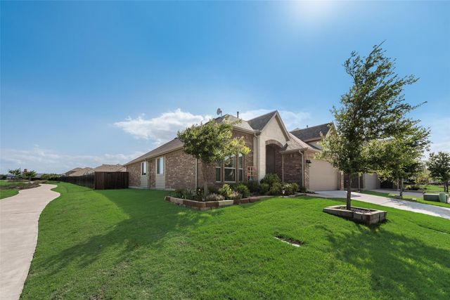 1008 Mathew Drive, Anna, TX 75409