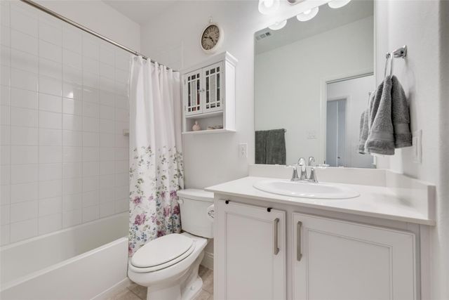 1008 Mathew Drive, Anna, TX 75409