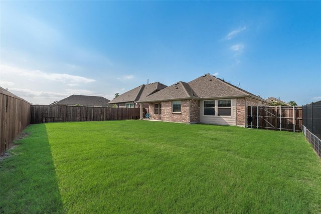 1008 Mathew Drive, Anna, TX 75409