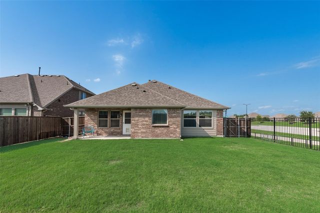 1008 Mathew Drive, Anna, TX 75409