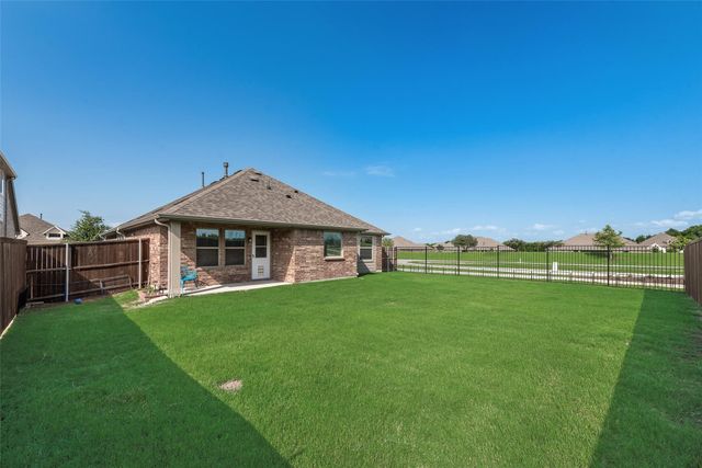 1008 Mathew Drive, Anna, TX 75409