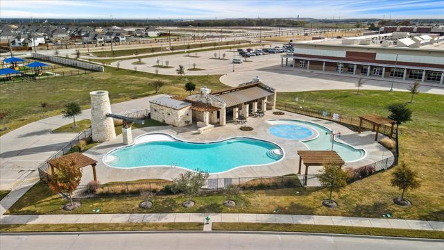 1008 Mathew Drive, Anna, TX 75409