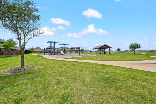 1008 Mathew Drive, Anna, TX 75409